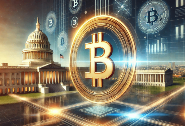 Trump Establishes U.S. Strategic Bitcoin Reserve